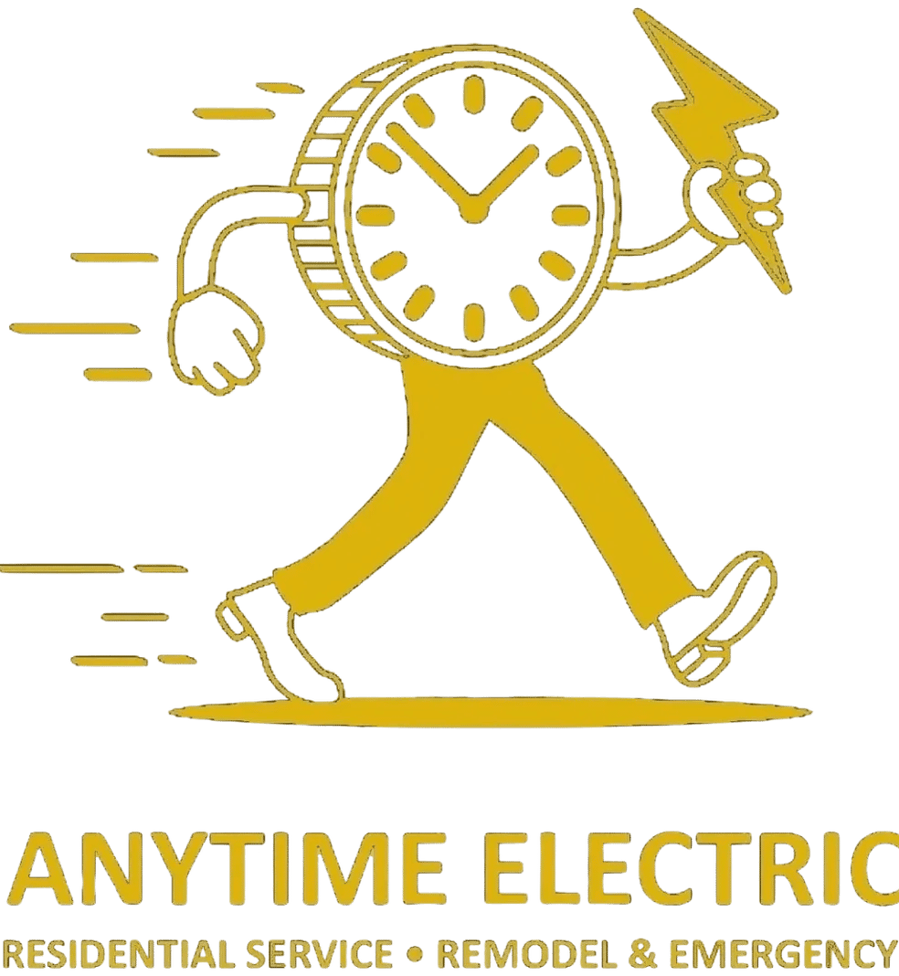About Anytime Electric